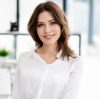 Елена Дмитриева о компании ФундаментМжд